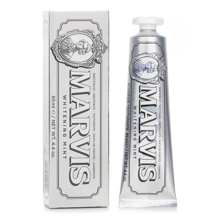 Marvis - Whiting Mint Toothpaste, 85ml