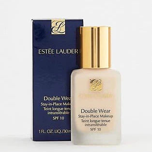 Estee Lauder Double Wear Stay-in-Place Makeup 1C1 COOL BONE