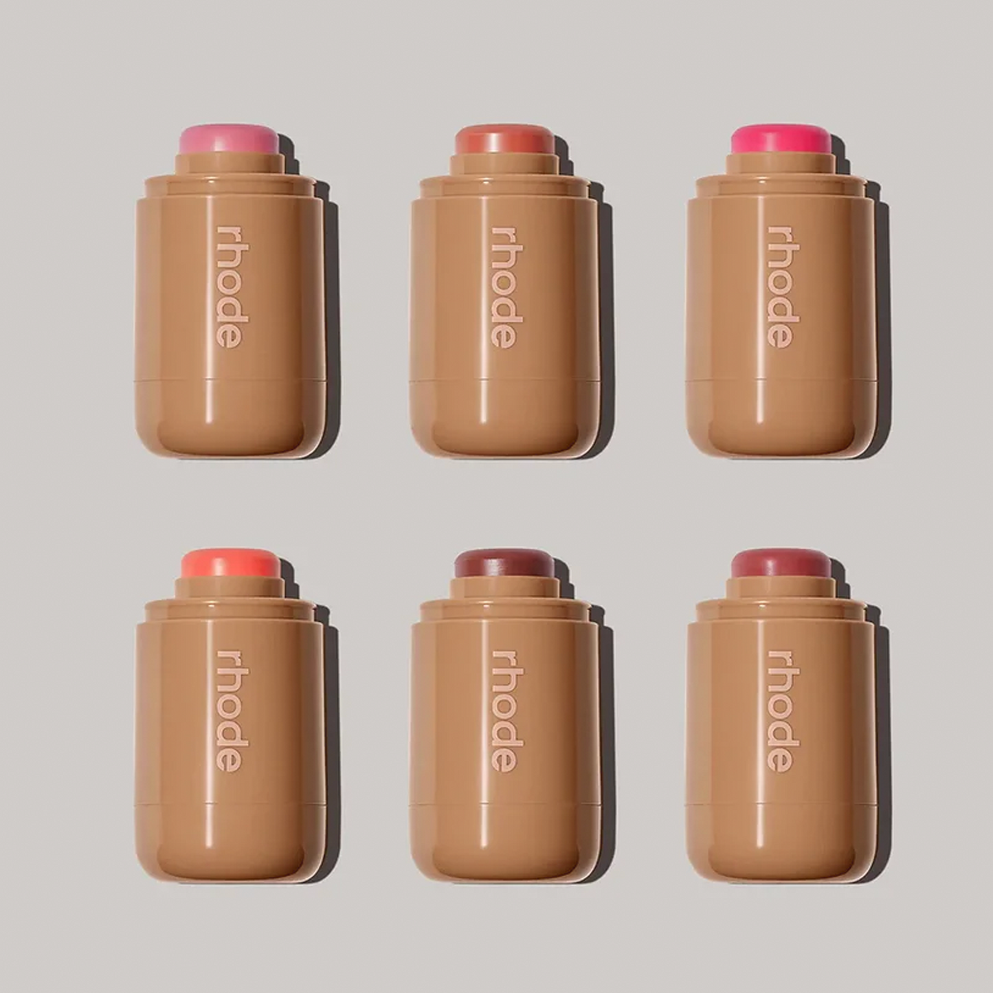 Rhode Pocket Blushes Available Now
