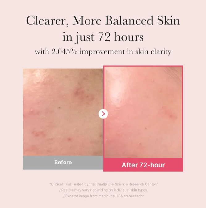 Medicube TXA Niacinamide Set Dark Spot Correcting Serum & Cream