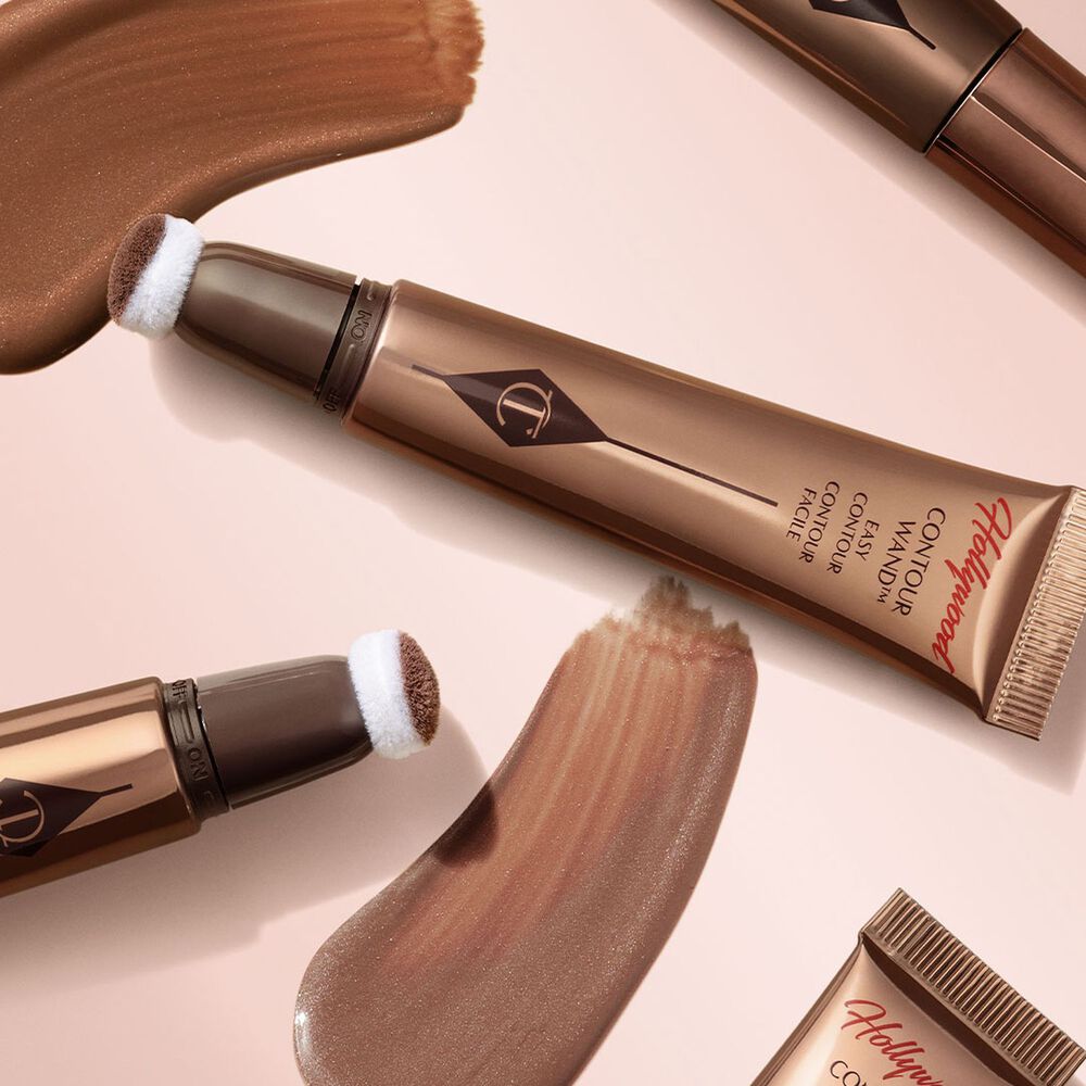Charlotte Tilbury Hollywood Contour Wand Fair-Medium Pale Moyen