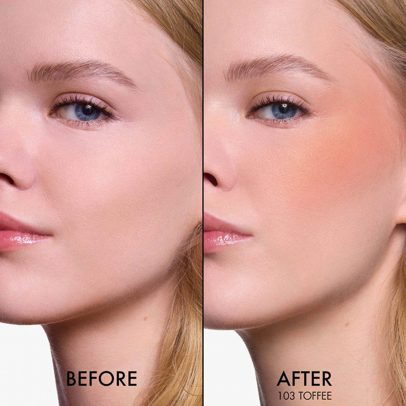 DIOR Backstage Blushes