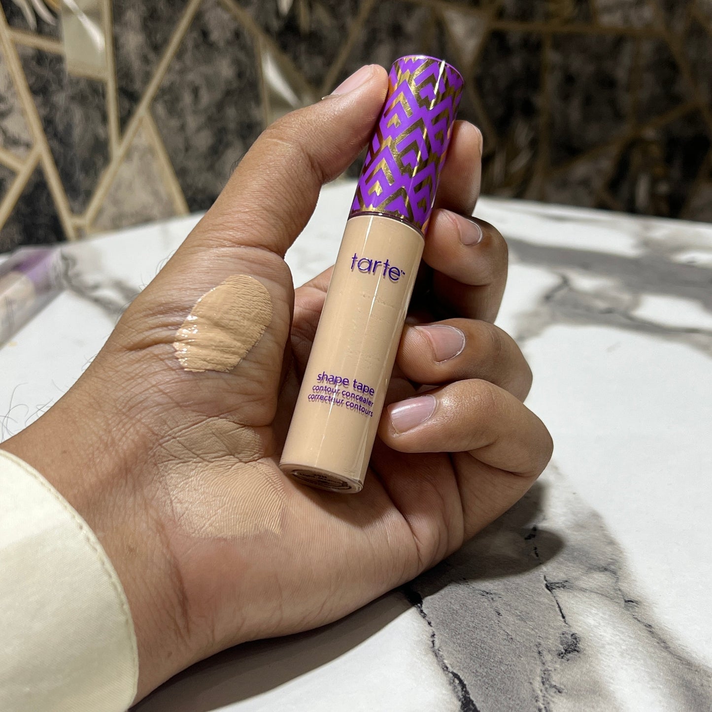 tarte shape tape™ concealer