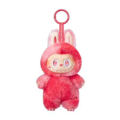 LABUBU Big Into Energy (Pop Mart Leftover)