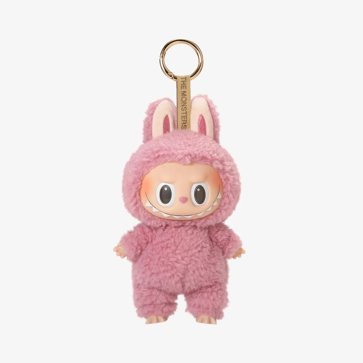 LABUBU Big Into Energy (Pop Mart Leftover)
