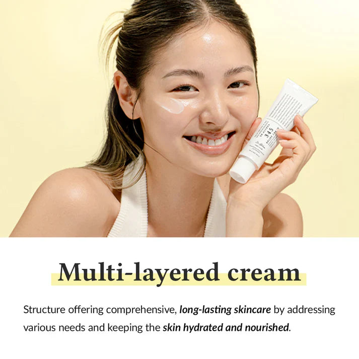 Dr. Althea's 345 RELIEF CREAM