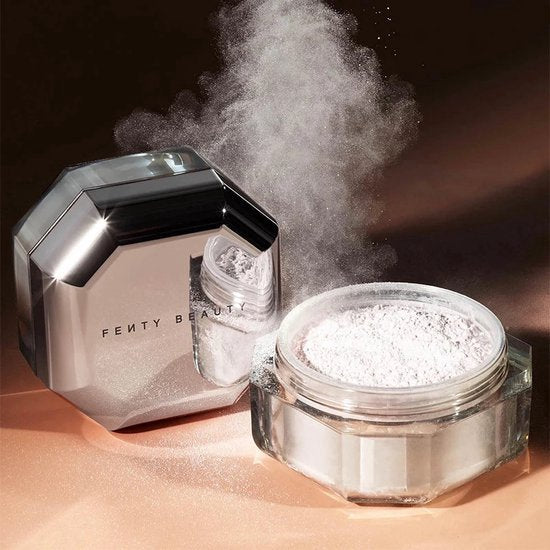 FENTY BEAUTY - PRO FILT'R INSTANT RETOUCH SETTING POWDER (BUTTER)