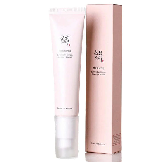 Beauty of Joseon Revive Eye Serum Ginseng + Retinal