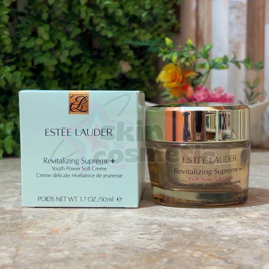 Estee lauder cream