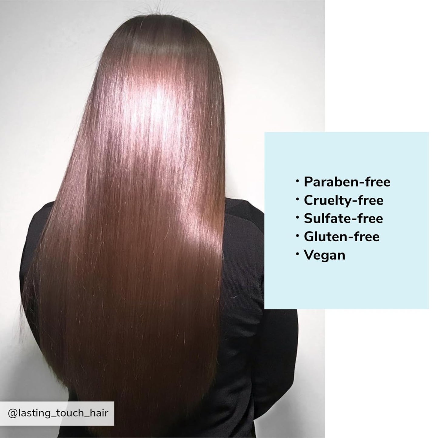 COLOR WOW Dream Clean Duo -  SHAMPOO and CONDITIONER