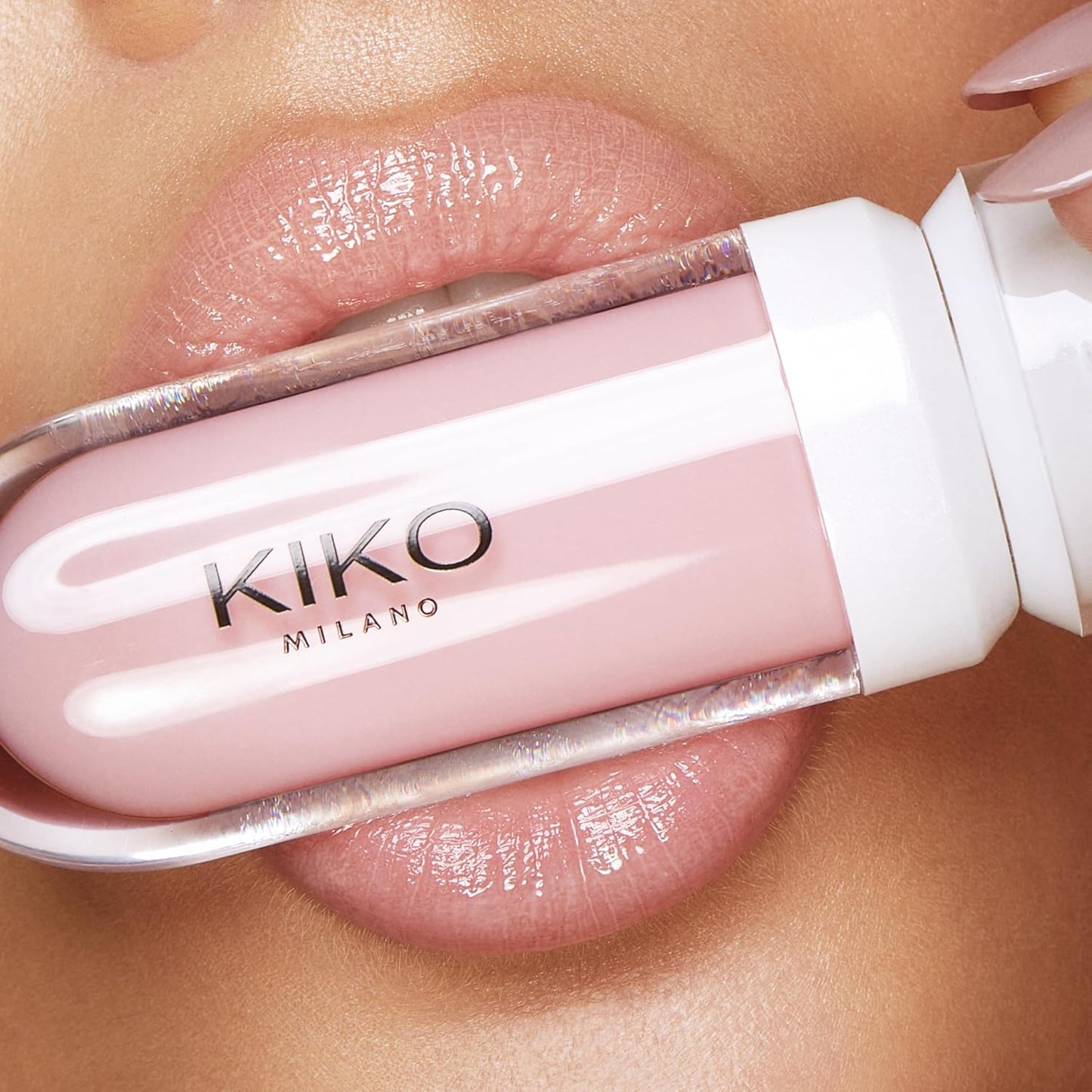KIKO Milano Perfect Lips Caring Set