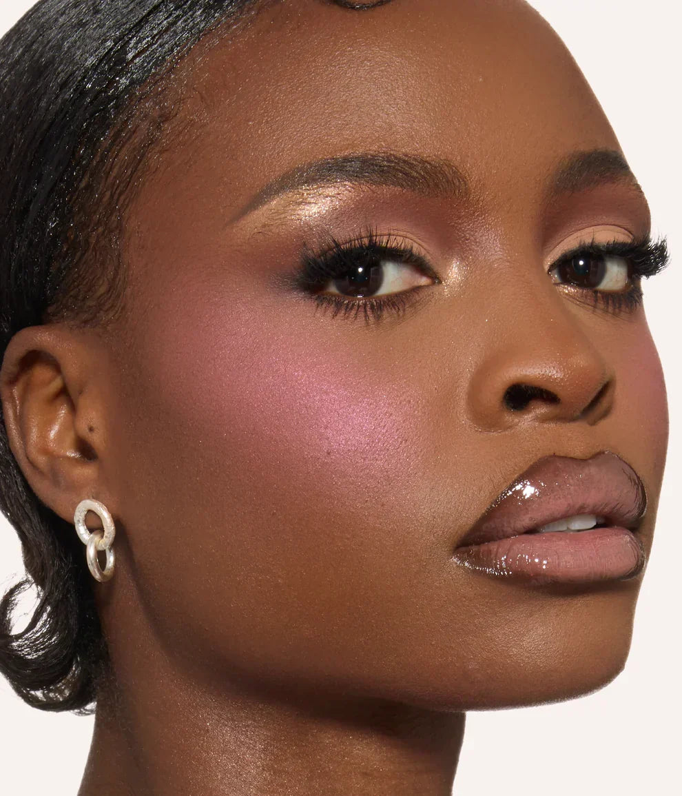 Huda Beauty BLUSH FILTER BLURRING BLUSHLIGHTERS PALETTE