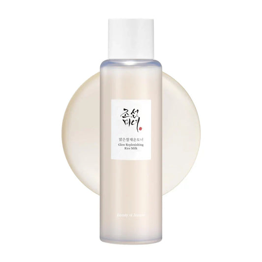 Beauty Of Joseon Glow Replenishing Rice Milk