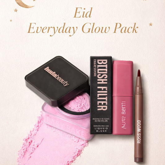 EID BUNDLE 1 — Everyday Eid Glow Pack