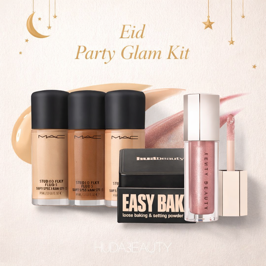 EID BUNDLE 2 — Party Ready Glam Kit