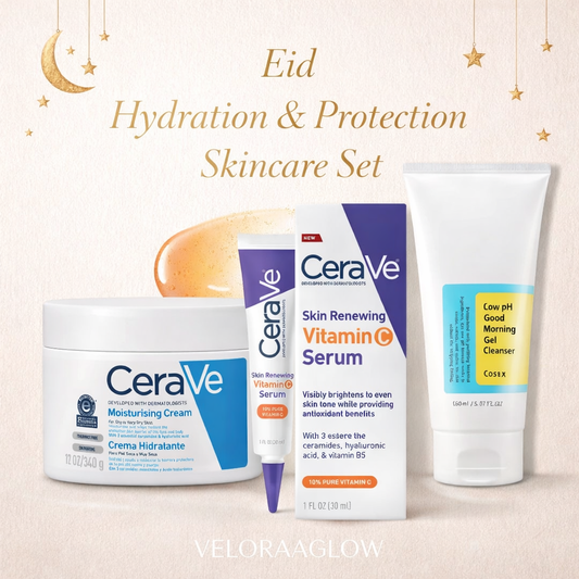 EID BUNDLE 4 — Hydration & Protection Skincare Set