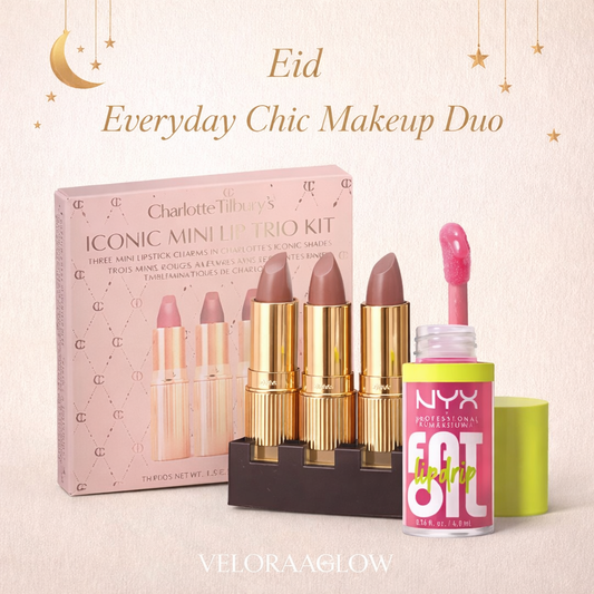 EID BUNDLE 5 — Everyday Chic Makeup Duo