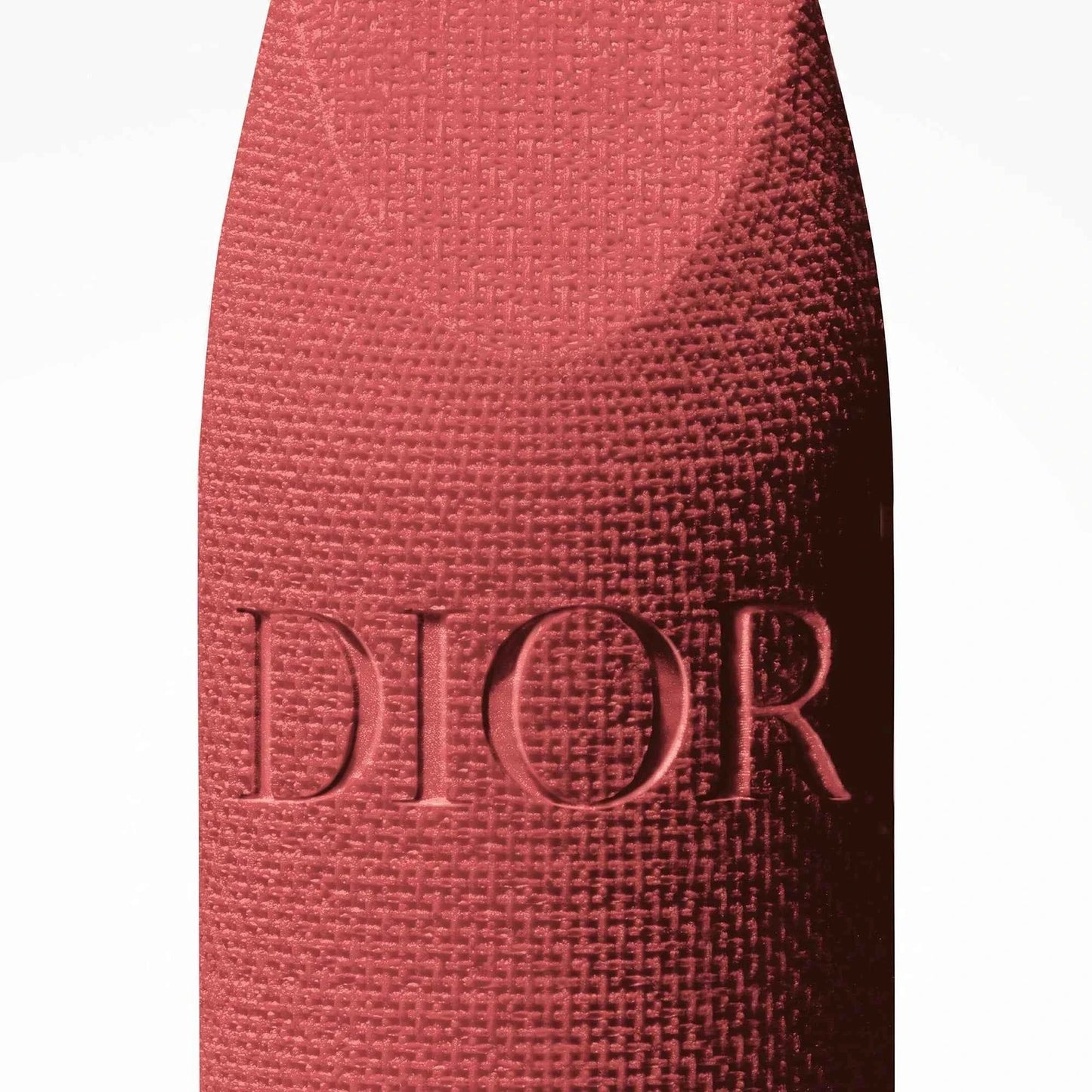 DIOR Rouge Lipstick Floral Lip Care - 772 Shade
