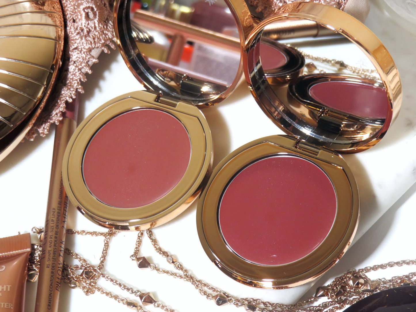 Charlotte Tilbury - Lip & Cheek Glow