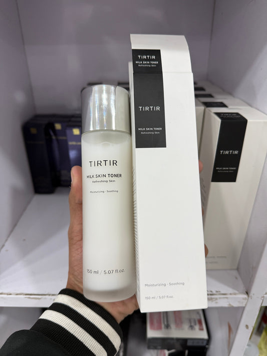 TIRTIR Milk Skin Toner