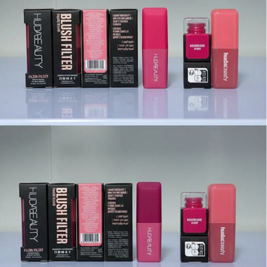 HUDA BEAUTY BLUSH FILTER LIQUID BLUSH