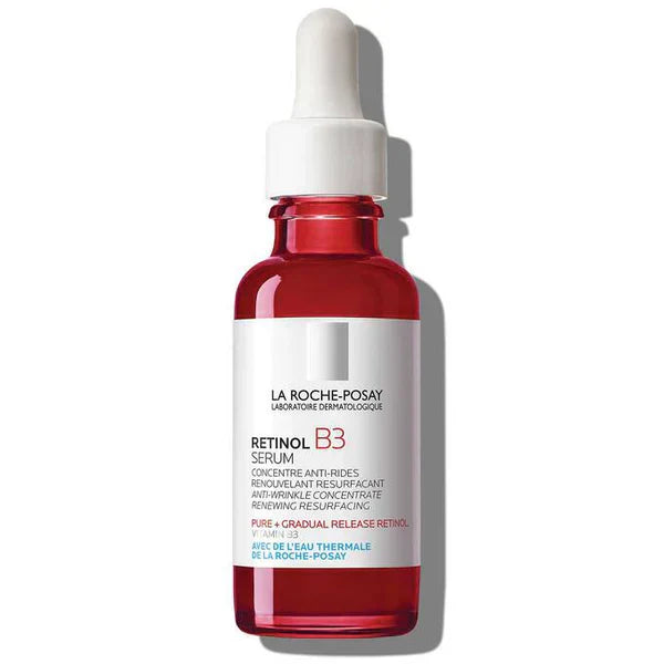 La Roche-Posay Retinol B3 Anti-Aging Serum