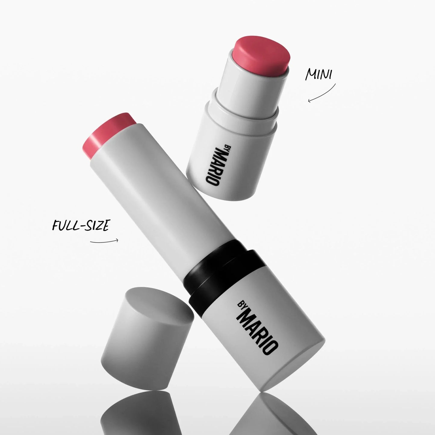 Makeup by Mario Soft Pop Blush Stick