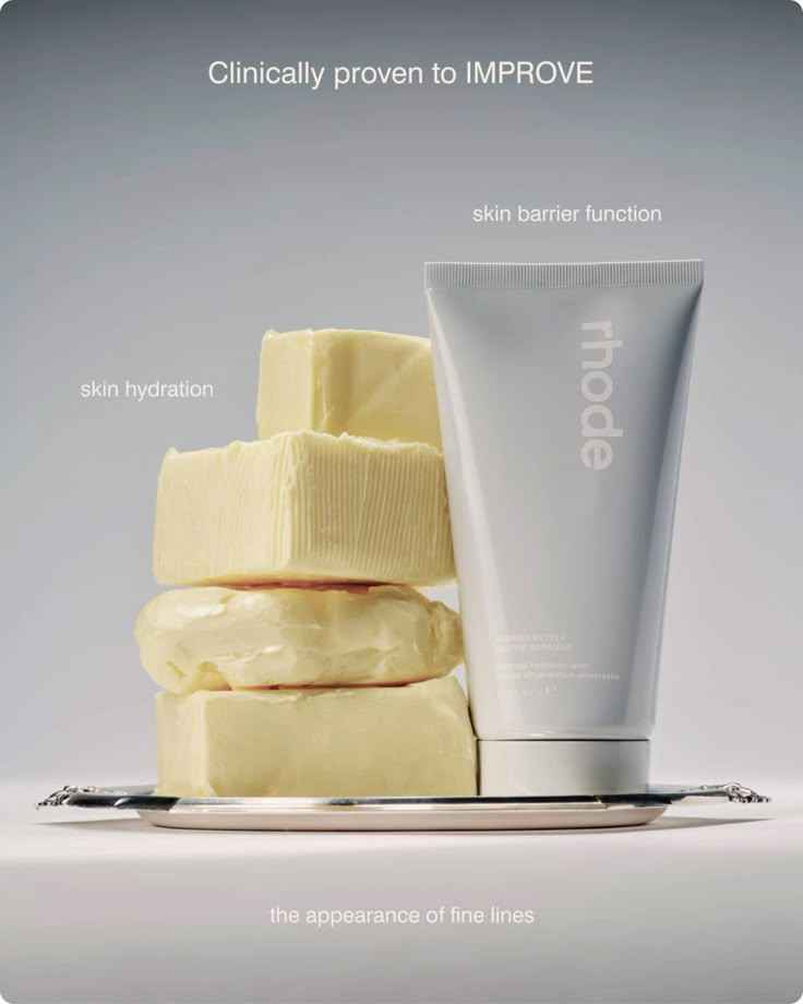 RHODE BARRIER RESTORE CREAM (50ML)