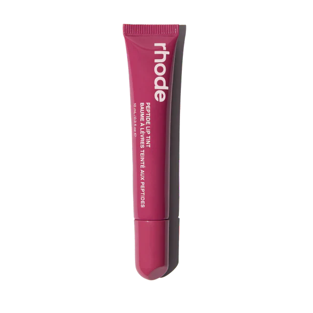 Rhode- The Peptide lip tints  (stock availble now  )