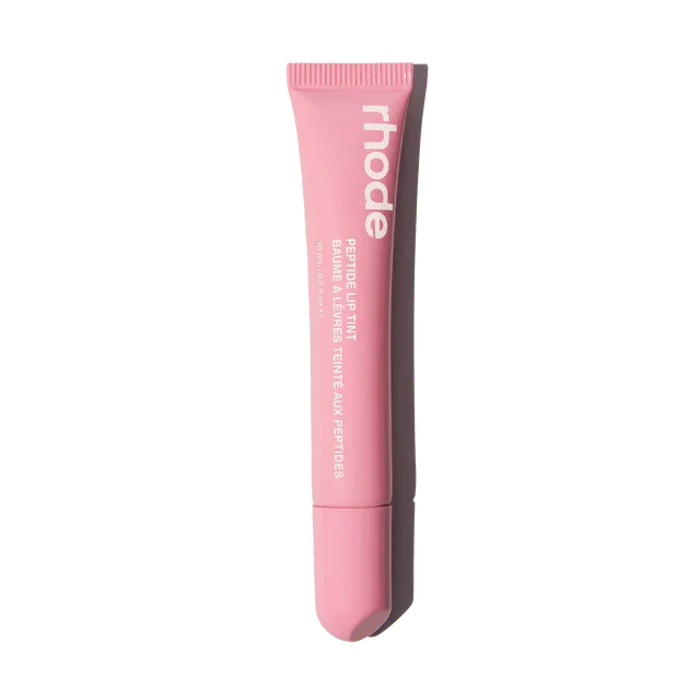 Rhode- The Peptide lip tints  (stock availble now  )