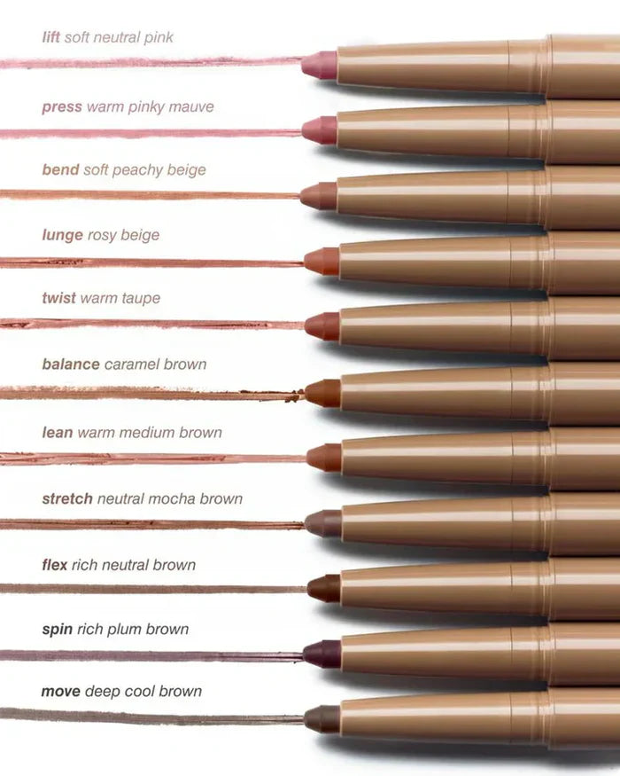 RHODE | Peptide Lip Shape