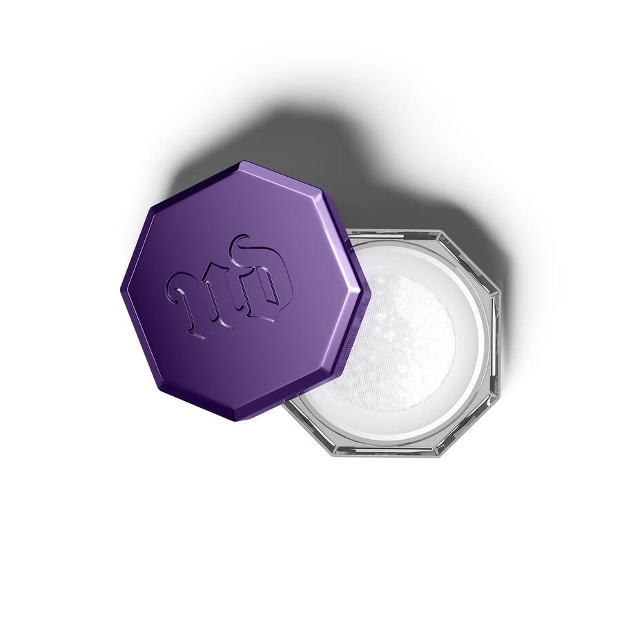 Urban Decay All Day Wear and Long Lasting oil Control Loose Powder
