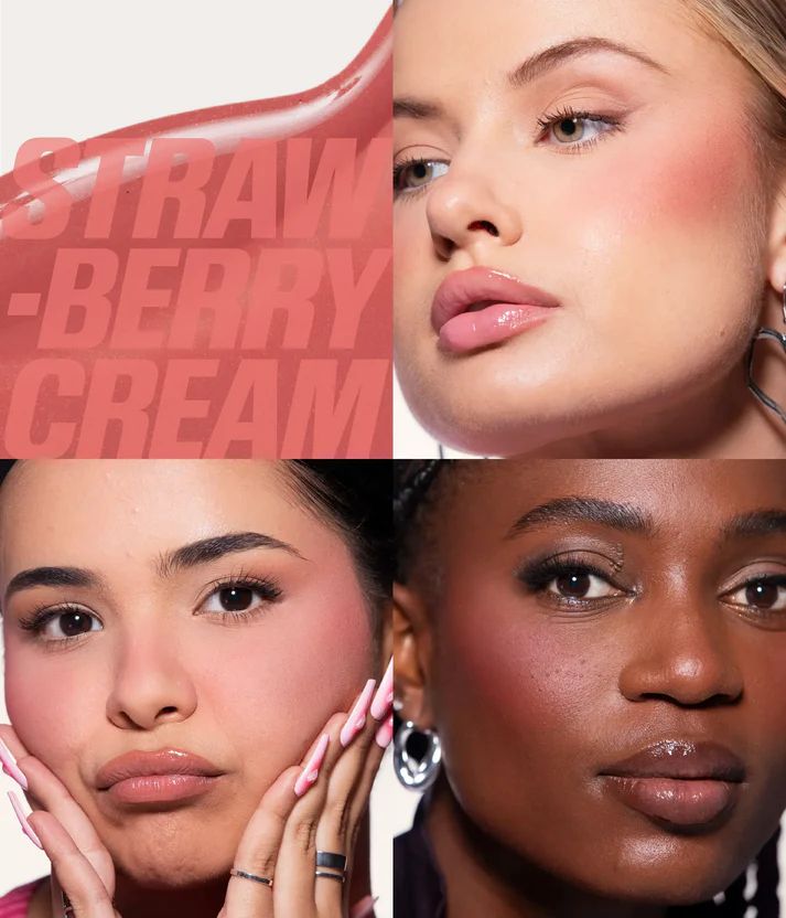 HUDA BEAUTY BLUSH FILTER LIQUID BLUSH