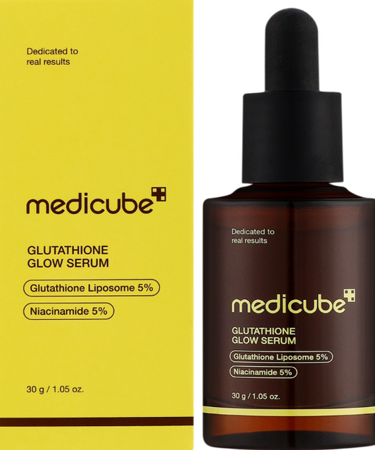 Medicube Glutathione Glow Serum - 30g