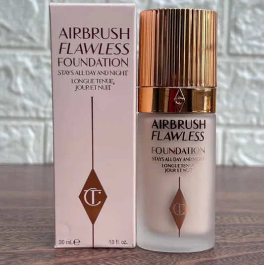 Charlotte Tilbury Airbrush Flawless Foundation