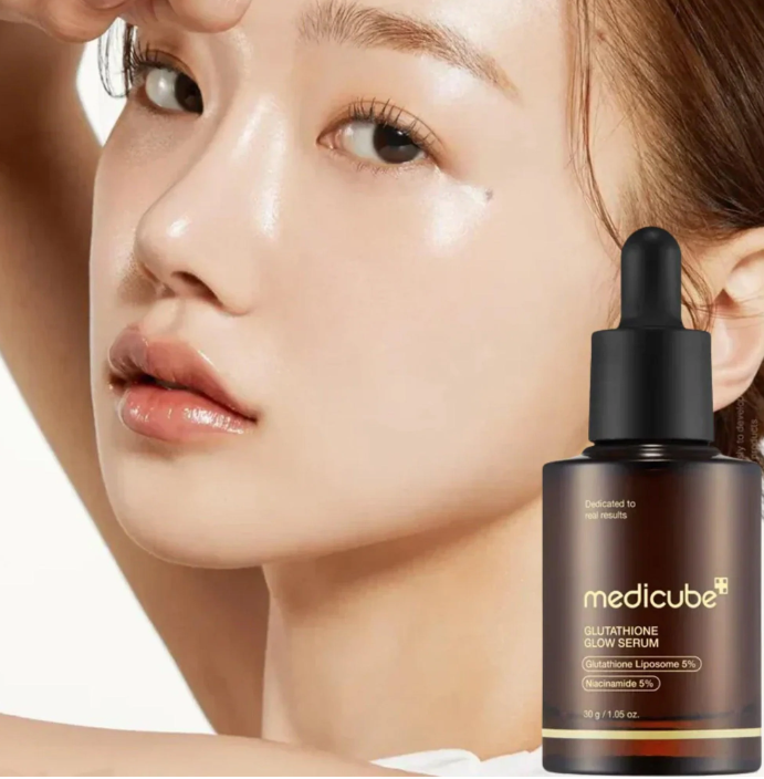 Medicube Glutathione Glow Serum - 30g