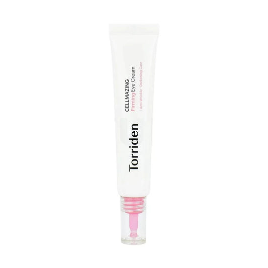 Torriden Cellmazing Firming Eye Cream