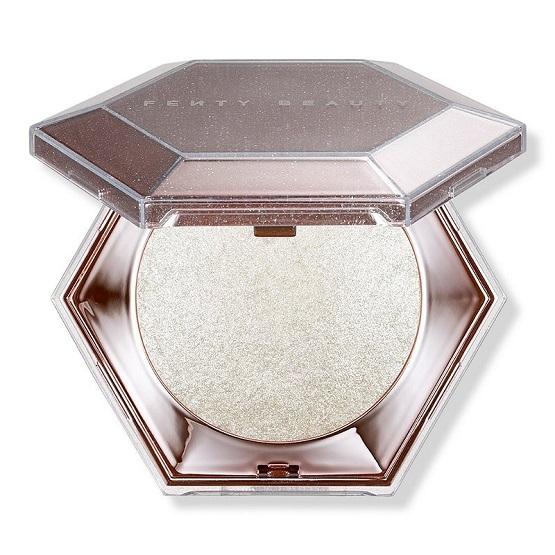 FENTY BEAUTY - Diamond Bomb All-Over Diamond Veil highlighter