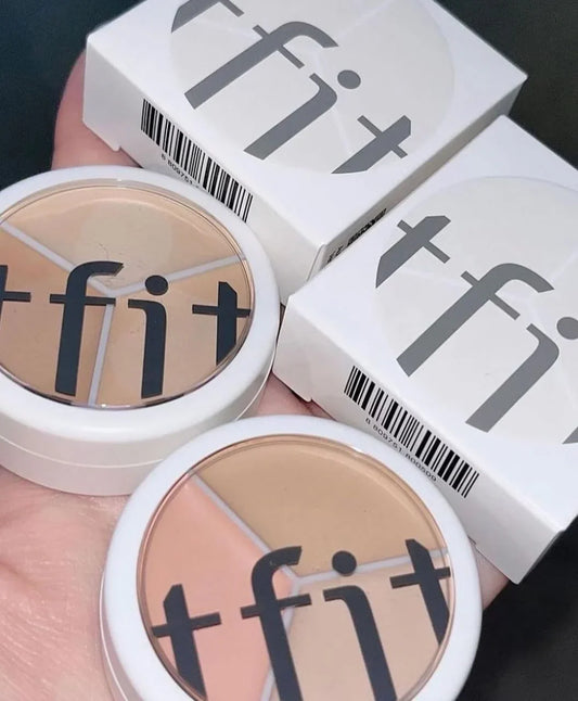 TFIT - Cover Up Pro Concealer
