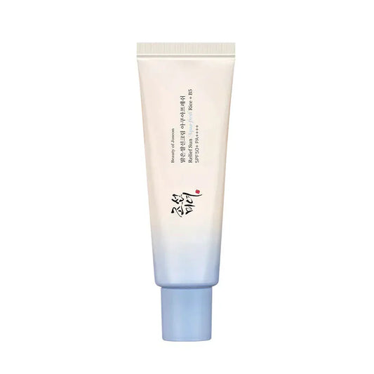 Beauty of Joseon Relief Sun Aqua-Fresh SPF50+ Sunscreen