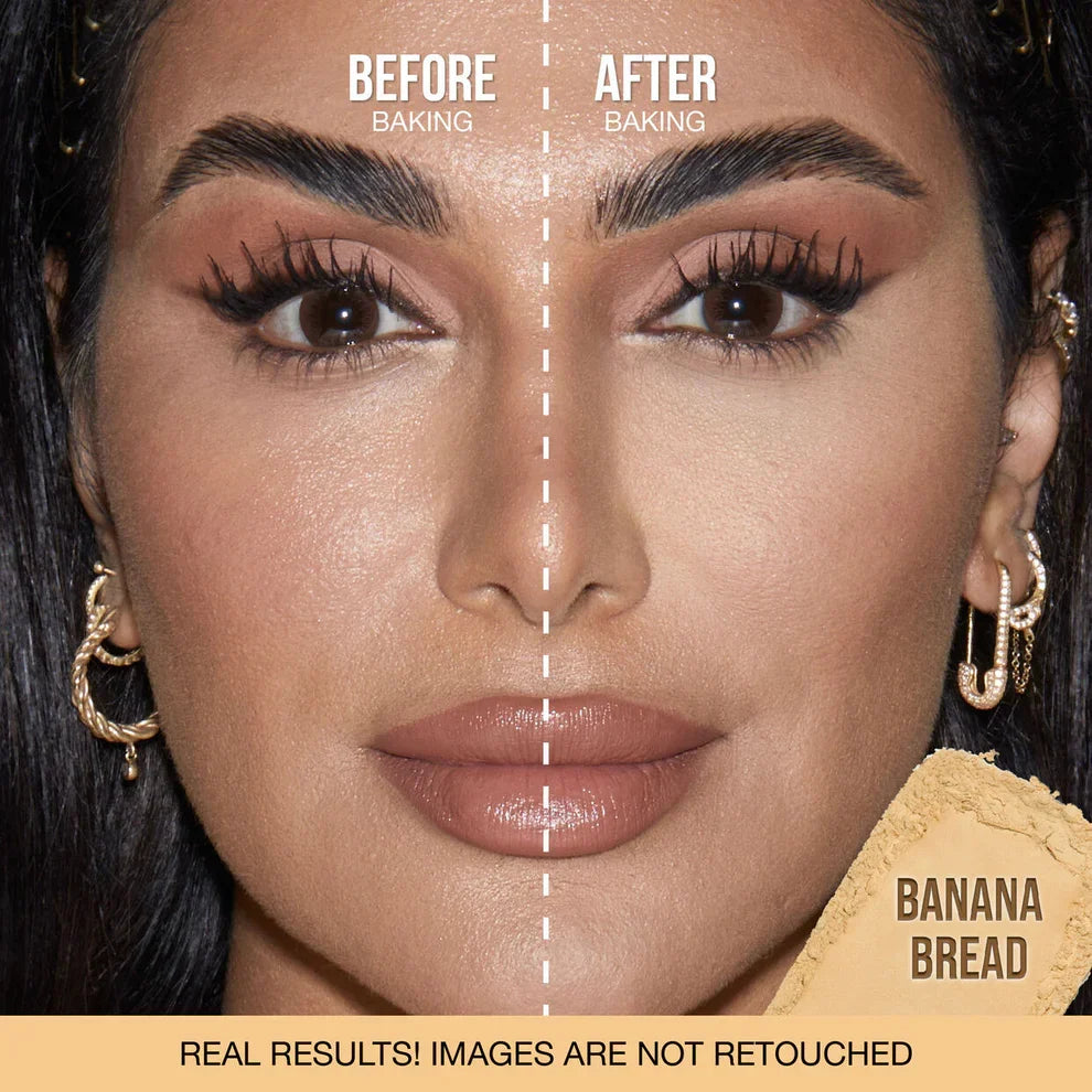 Huda Beauty Easy Bake Pressed Setting Powder