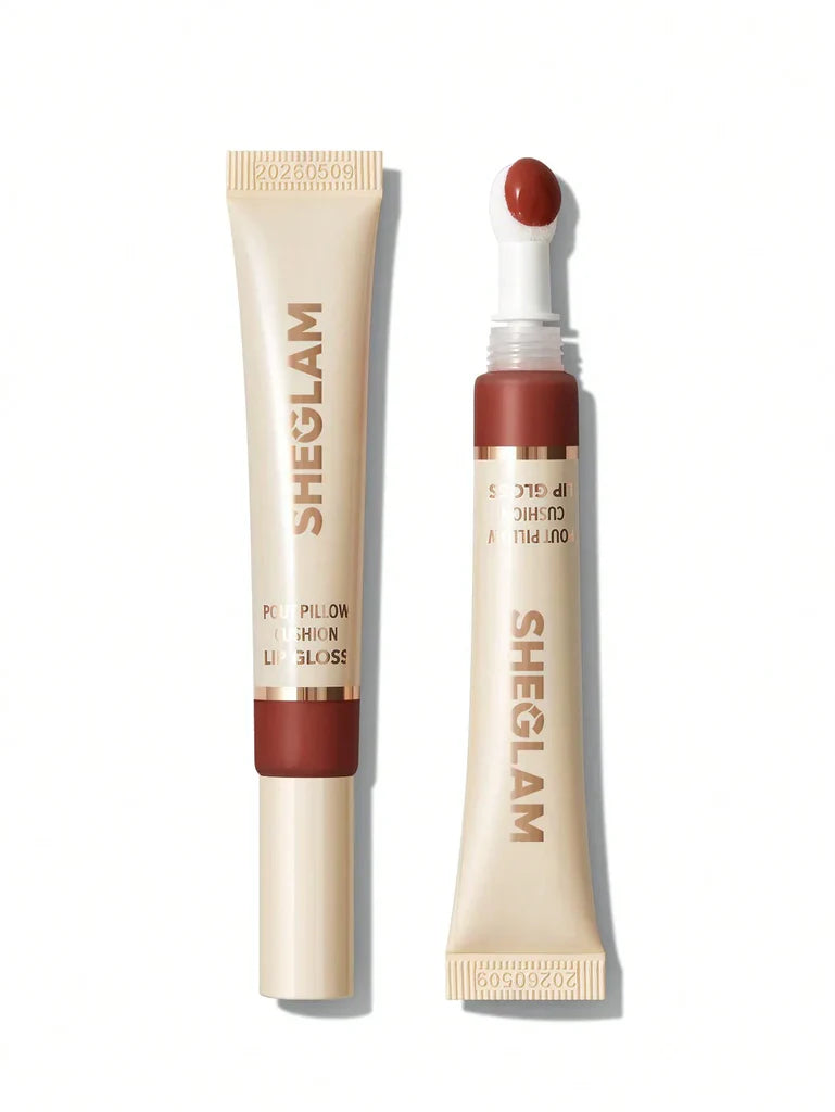 SHEGLAM - POUT PILLOW CUSHION LIP GLOSS