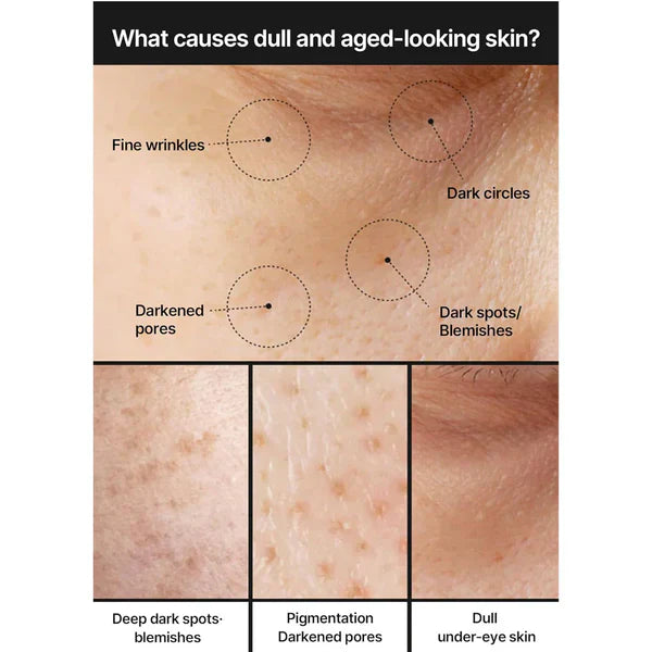 Celimax - Pore+Dark Spot Brightening Cream