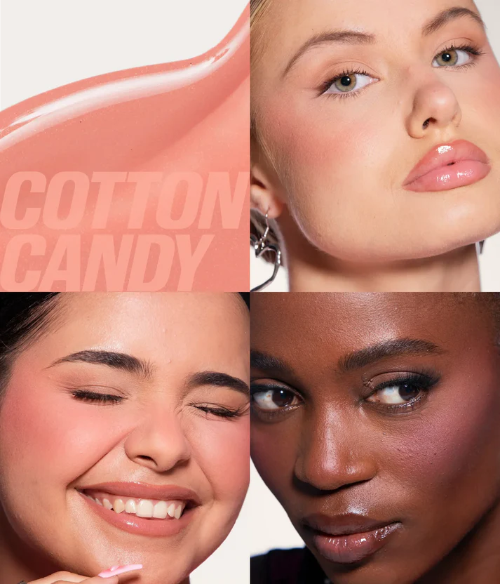 HUDA BEAUTY BLUSH FILTER LIQUID BLUSH