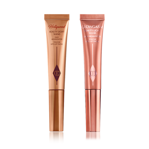 Charlotte Tilbury Beauty Highlighter Wand (Limited Stock)