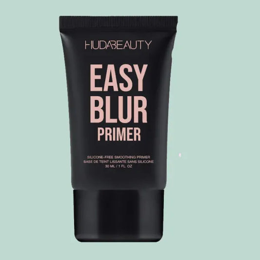 HUDA BEAUTY Easy Blur Silicone-Free Smoothing & Pore-Minimizing Primer
