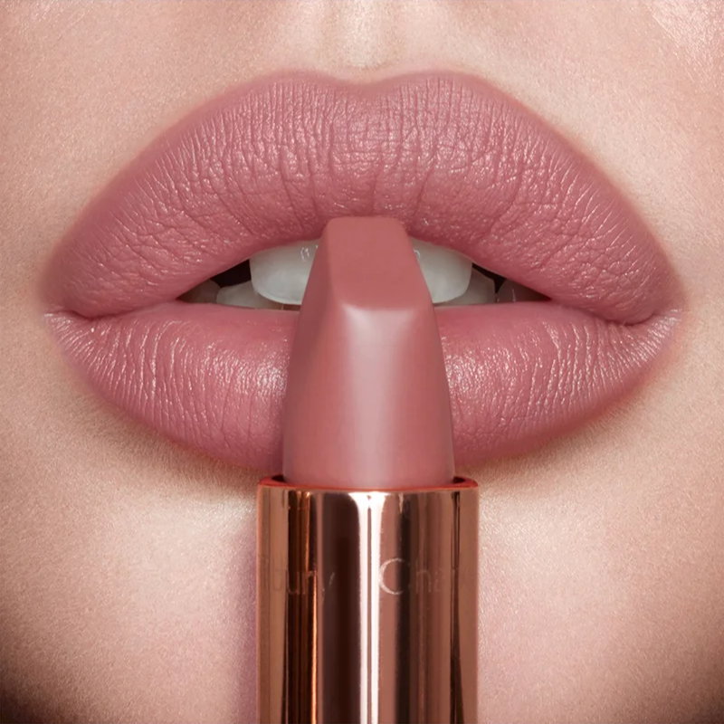 Charlotte Tilbury Pillow Talk (Large Lipstick)