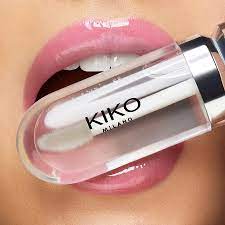 Kiko Milano 3d Hydra Lipgloss