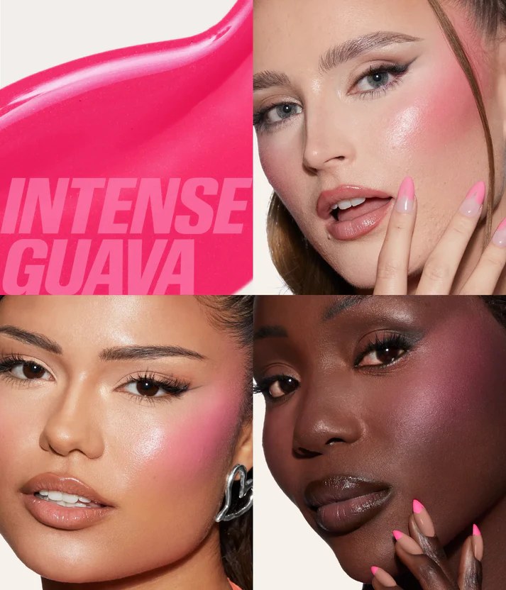 HUDA BEAUTY BLUSH FILTER LIQUID BLUSH