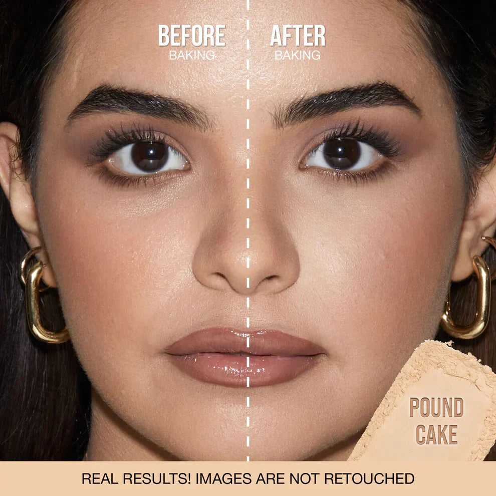 Huda Beauty Easy Bake Pressed Setting Powder